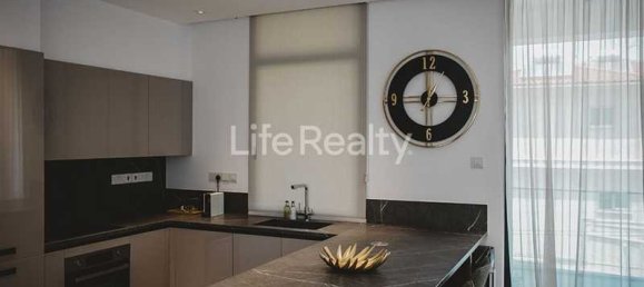 Apartamento T2 em Limassol, Cyprus N.º 18178 5