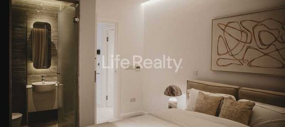 Apartamento T2 em Limassol, Cyprus N.º 18178 6