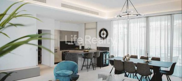 Apartamento T2 em Limassol, Cyprus N.º 18178 4