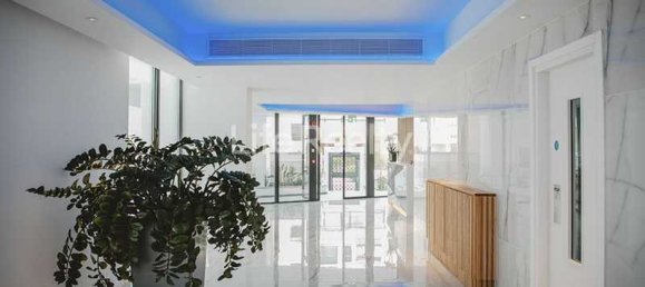 Apartamento T2 em Limassol, Cyprus N.º 18178 17