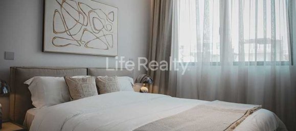 Apartamento T2 em Limassol, Cyprus N.º 18178 7