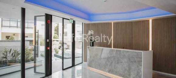 Apartamento T2 em Limassol, Cyprus N.º 18178 15