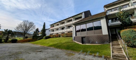 2 rooms Apartment in Waldeck-Frankenberg, Germany No. 172592 17