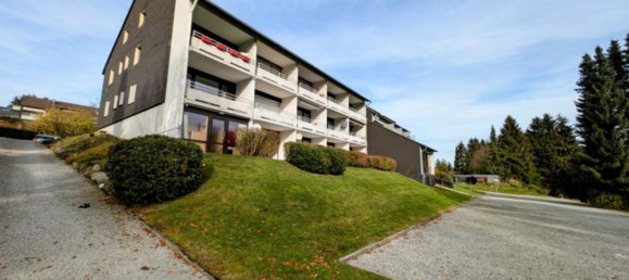 2 rooms Apartment in Waldeck-Frankenberg, Germany No. 172592 16