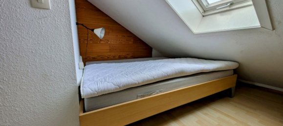 2 rooms Apartment in Waldeck-Frankenberg, Germany No. 172592 9