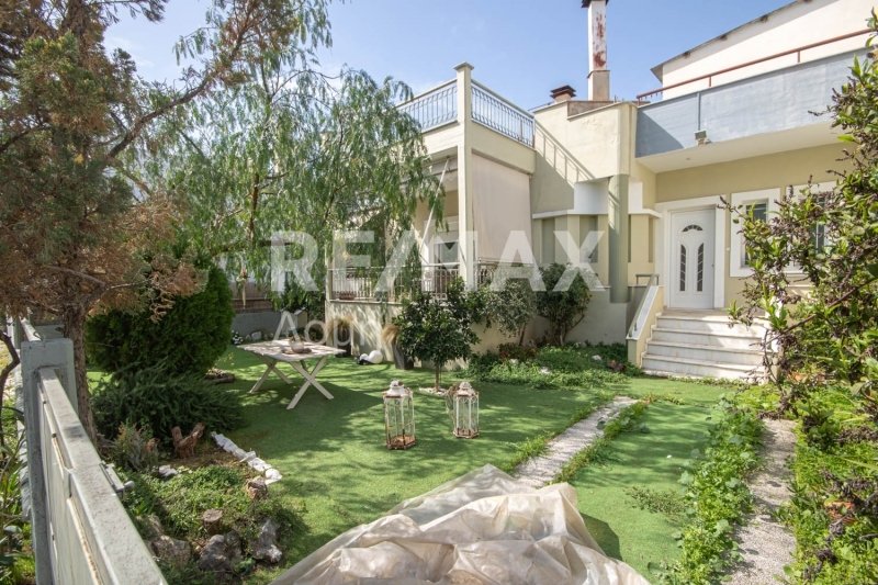3 Schlafzimmer Gewerbliche Immobilien in Magnesia, Greece, Nr. 32321