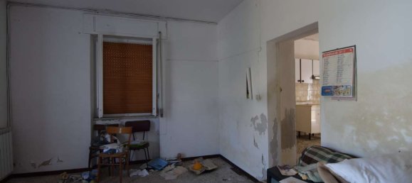 3 rooms House in Torino di Sangro, Italy No. 362964 13