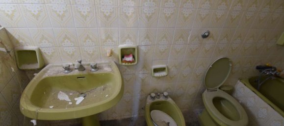 3 rooms House in Torino di Sangro, Italy No. 362964 14