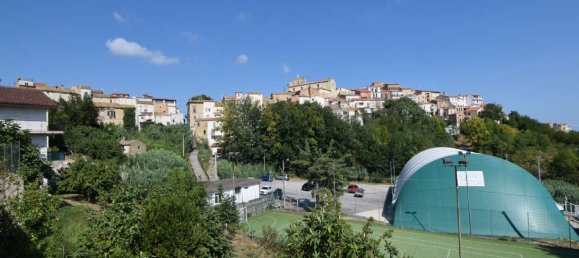 3 rooms House in Torino di Sangro, Italy No. 362964 21