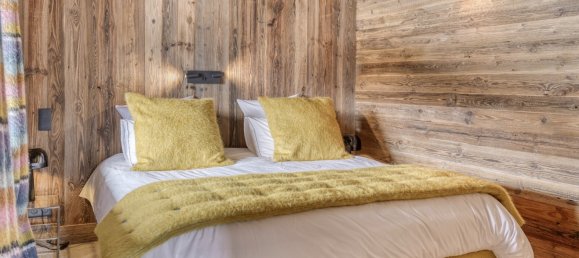 4 bedrooms Apartment in Saint-Gervais-les-Bains, France No. 1253 4