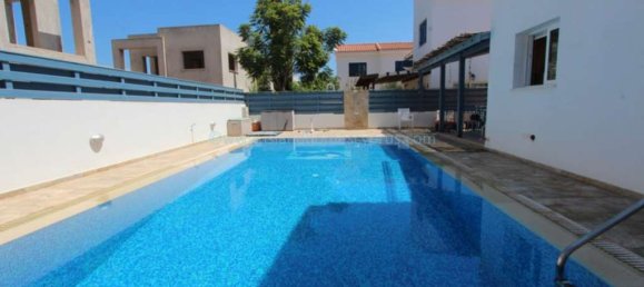 3 غرف نوم منزل في Ayia Napa, Cyprus رقم 23826 26