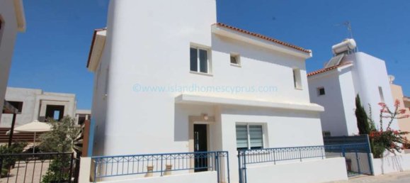 3 غرف نوم منزل في Ayia Napa, Cyprus رقم 23826 23