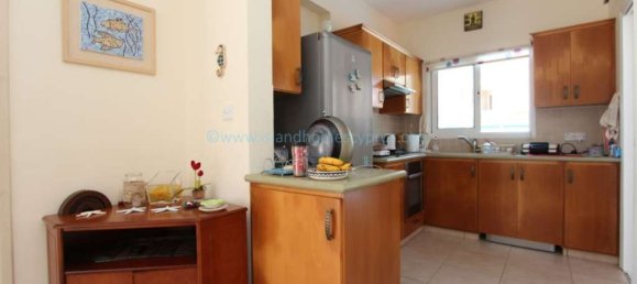 3 غرف نوم منزل في Ayia Napa, Cyprus رقم 23826 10