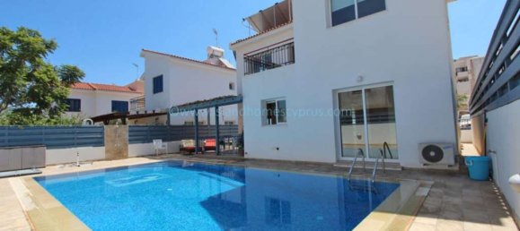 3 غرف نوم منزل في Ayia Napa, Cyprus رقم 23826 3