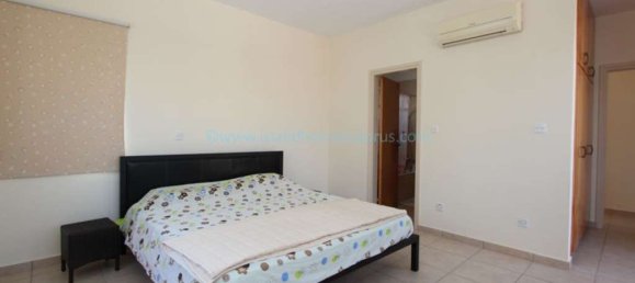 3 غرف نوم منزل في Ayia Napa, Cyprus رقم 23826 11