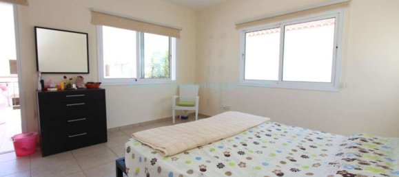 3 غرف نوم منزل في Ayia Napa, Cyprus رقم 23826 13