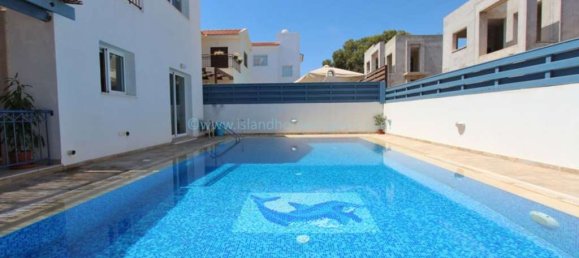 3 غرف نوم منزل في Ayia Napa, Cyprus رقم 23826 5