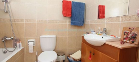 3 غرف نوم منزل في Ayia Napa, Cyprus رقم 23826 14