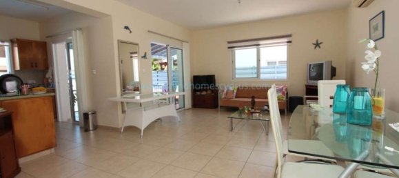 3 غرف نوم منزل في Ayia Napa, Cyprus رقم 23826 4