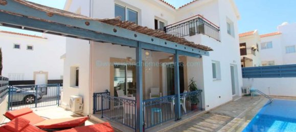 3 غرف نوم منزل في Ayia Napa, Cyprus رقم 23826 6