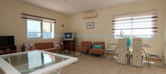 3 غرف نوم منزل في Ayia Napa, Cyprus رقم 23826 8