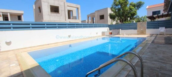3 غرف نوم منزل في Ayia Napa, Cyprus رقم 23826 25