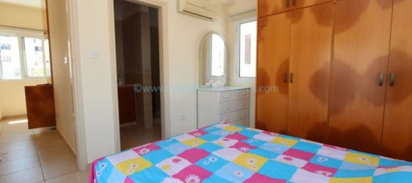 3 غرف نوم منزل في Ayia Napa, Cyprus رقم 23826 18