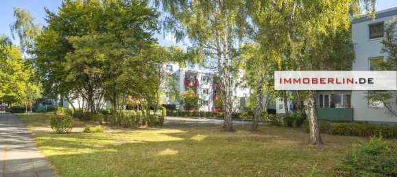 2 rooms Apartment in Gropiusstadt, Germany No. 330113 4