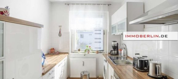 2 rooms Apartment in Gropiusstadt, Germany No. 330113 9