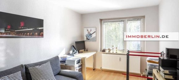 2 rooms Apartment in Gropiusstadt, Germany No. 330113 5
