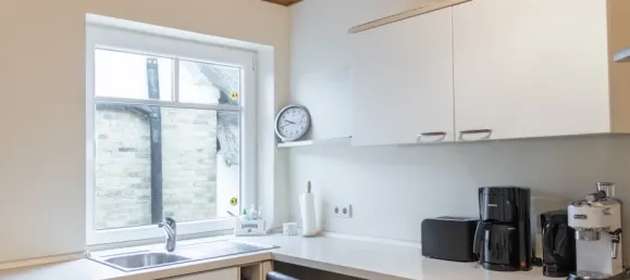 Casa de 4 dormitorios en Schleswig-Holstein, Germany No. 40587 16