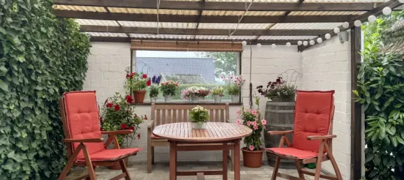 Casa de 4 dormitorios en Schleswig-Holstein, Germany No. 40587 13