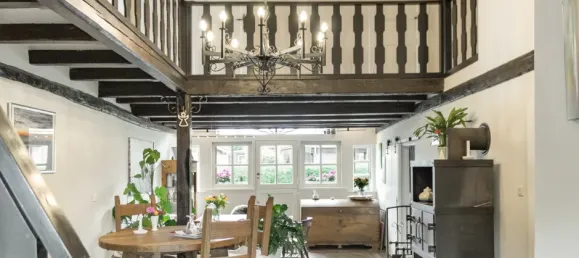 Casa de 4 dormitorios en Schleswig-Holstein, Germany No. 40587 3