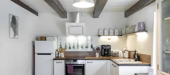 Casa de 4 dormitorios en Schleswig-Holstein, Germany No. 40587 4