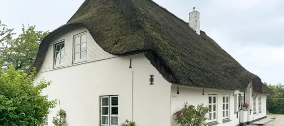 Casa de 4 dormitorios en Schleswig-Holstein, Germany No. 40587 2