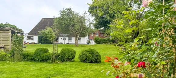 Casa de 4 dormitorios en Schleswig-Holstein, Germany No. 40587 17