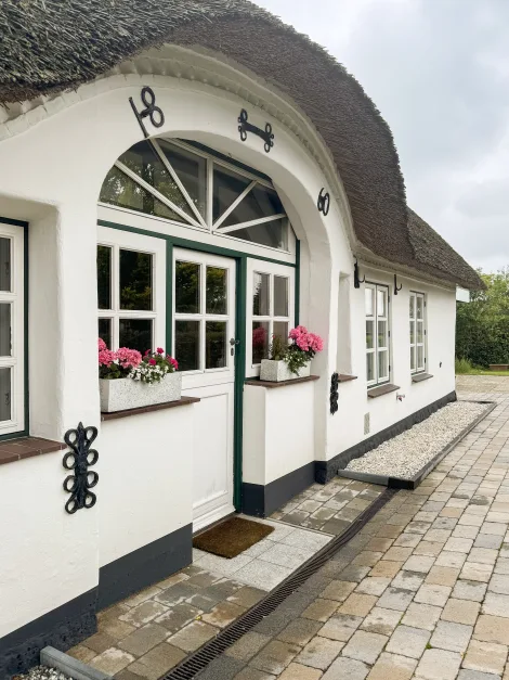 Casa de 4 dormitorios en Schleswig-Holstein, Germany No. 40587