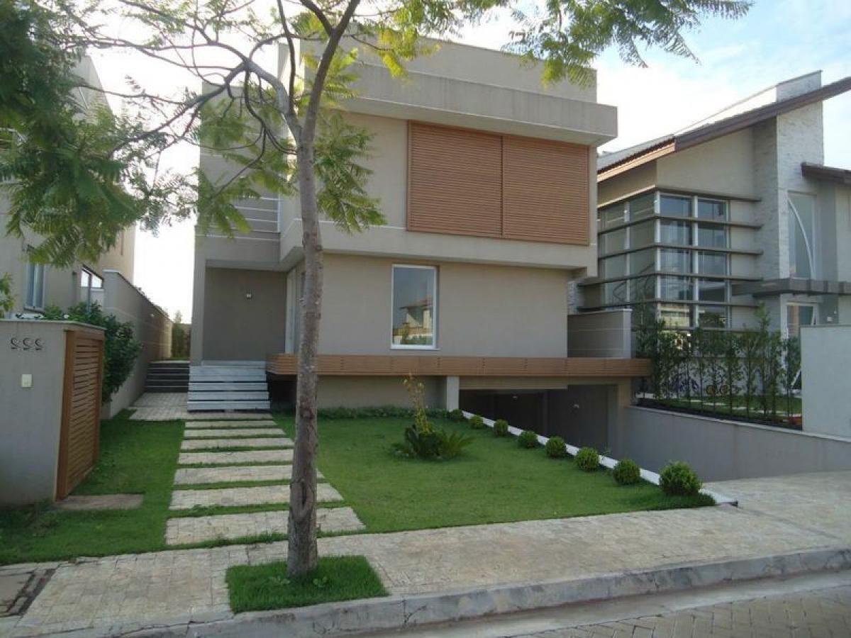 4 Schlafzimmer Haus in Sao Paulo, Brazil, Nr. 572772