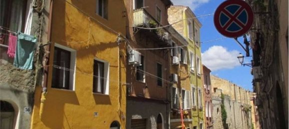 2 bedrooms Apartment in Sassari, Italy No. 258885 3