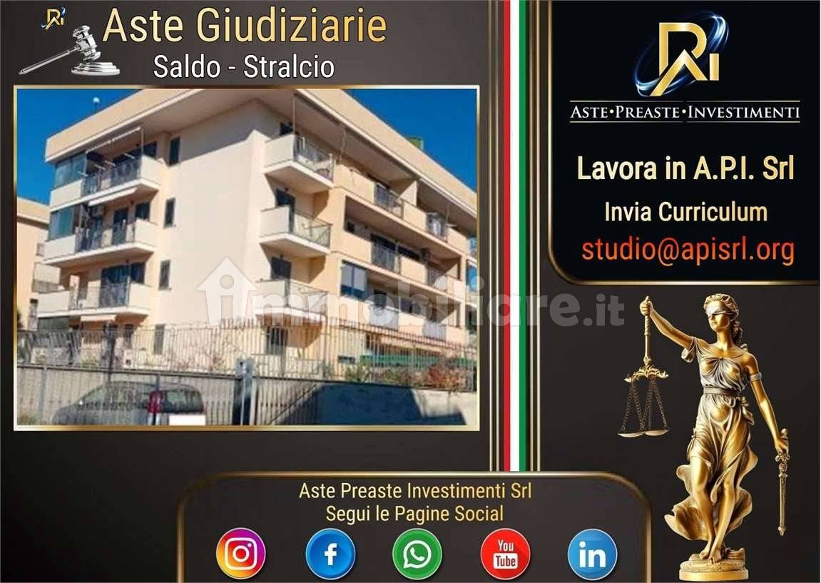 2 bedrooms Apartment in Cimitile, Italy No. 259303