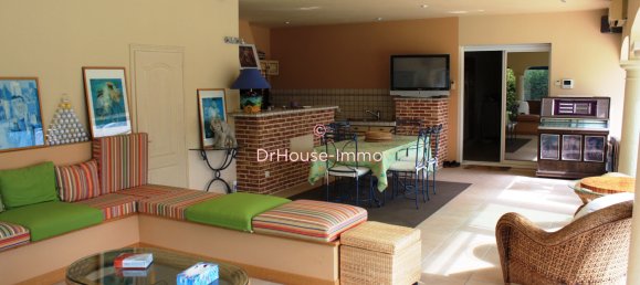 4 غرف نوم منزل في Villemandeur, France رقم 51831 23