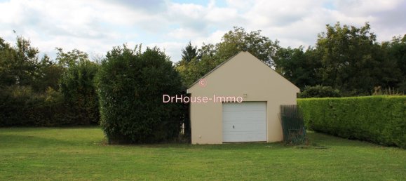 4 غرف نوم منزل في Villemandeur, France رقم 51831 14