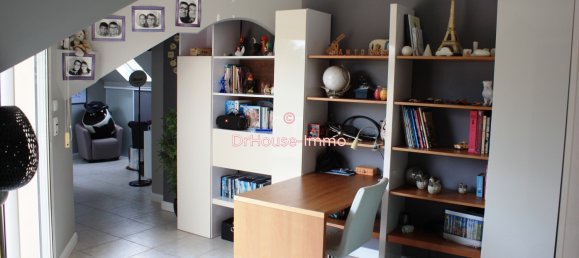 4 غرف نوم منزل في Villemandeur, France رقم 51831 8