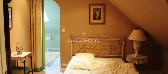 4 غرف نوم منزل في Villemandeur, France رقم 51831 11