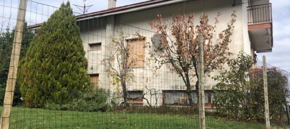 9 rooms Villa in Lerma, Italy No. 255128 3