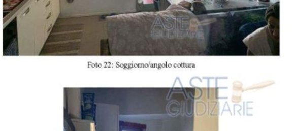 3 rooms Apartment in Faenza, Italy No. 100091 14