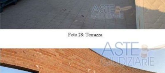 3 rooms Apartment in Faenza, Italy No. 100091 17