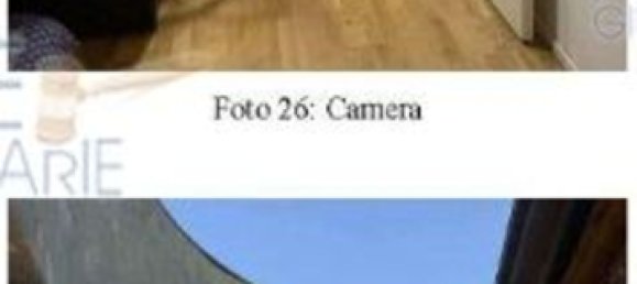 3 rooms Apartment in Faenza, Italy No. 100091 16