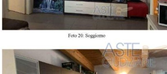 3 rooms Apartment in Faenza, Italy No. 100091 13