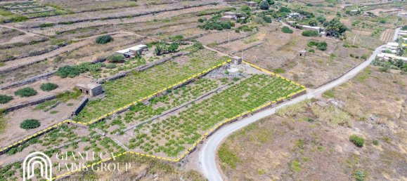 Grundstück in Pantelleria, Italy, Nr. 331282 8